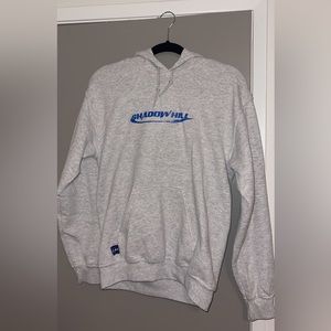 Shadow Hill Hoodie